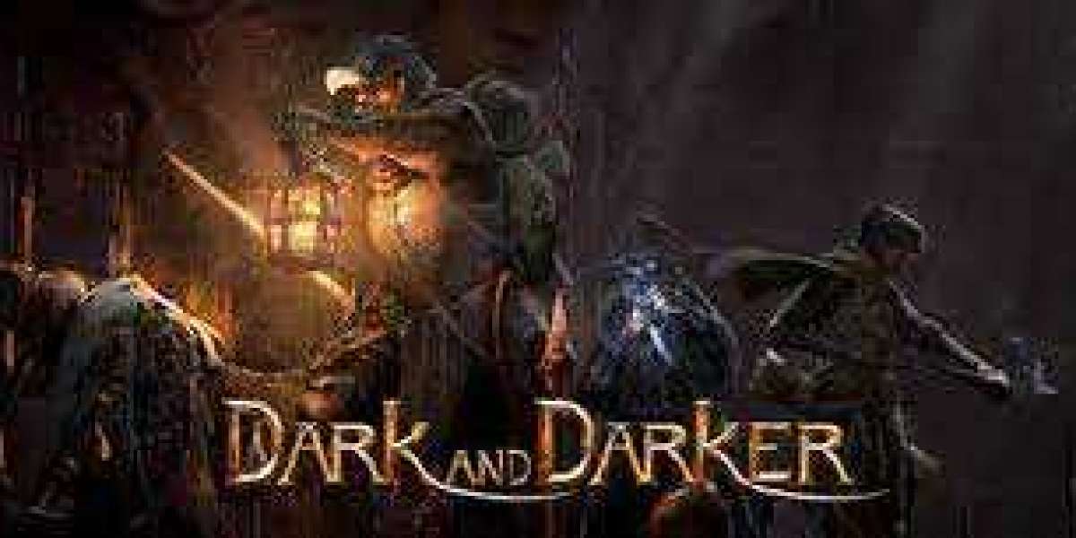 4 Days To A Better Dark And Darker