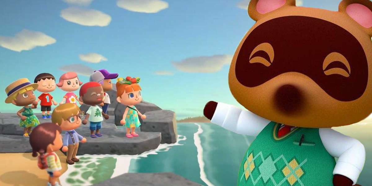 Cheap Animal Crossing Bells tough to keep tune of what people