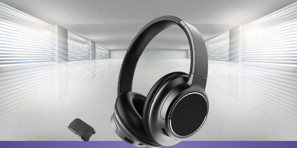 What are the advantages of 2.4G/Bluetooth dual-mode wireless headsets