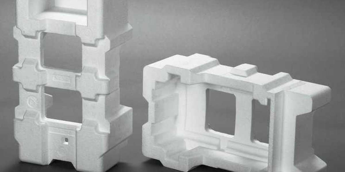 Expanded Polystyrene Market Status and Outlook 2029