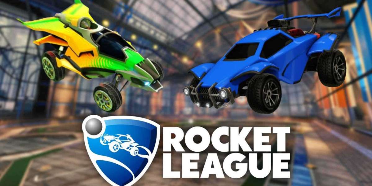 Rocket League: How To Customize Quick Chats