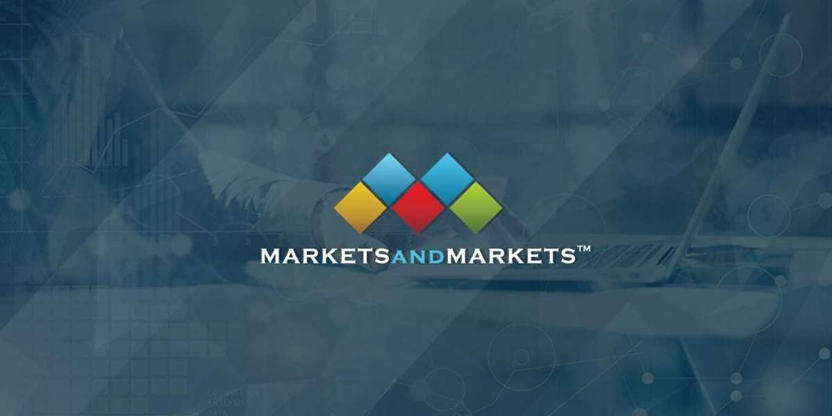 Healthcare Asset Management Market - Global Strategic Business Report