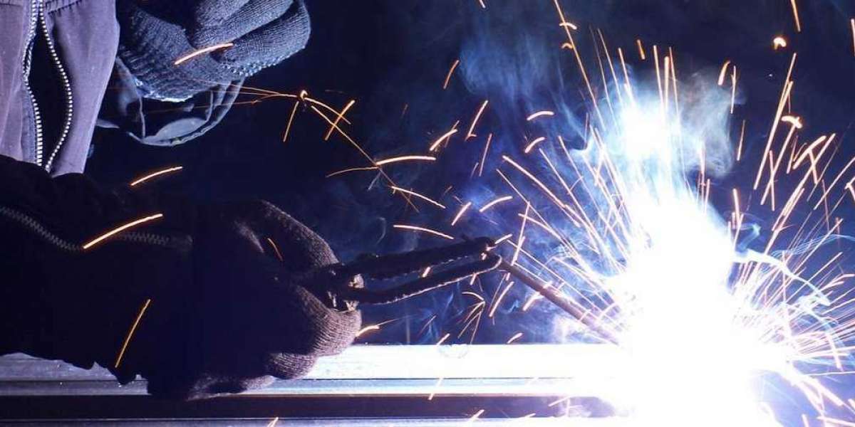 Welding Powder Market Growth Strategies and Forecast to 2029