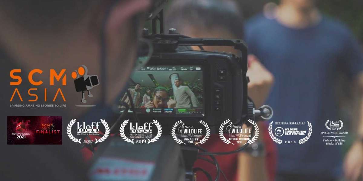 Choosing the Right Corporate Video Production Company in Malaysia