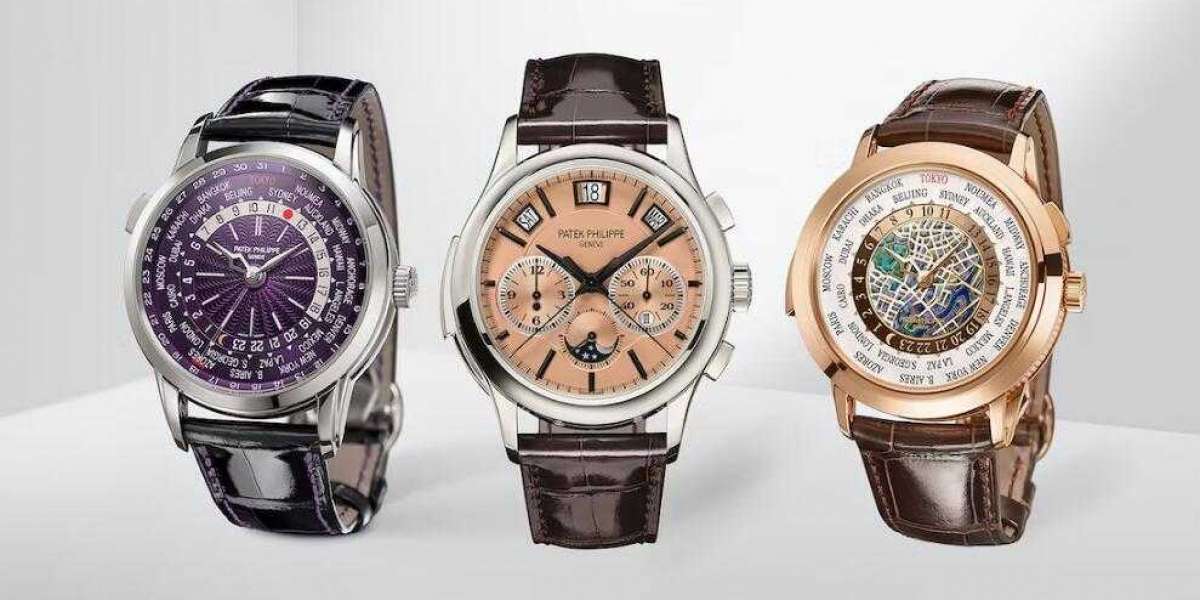 Patek Philippe Aquanaut 5062 / 450R-001 Luce Haute Joaillerie Replica watch