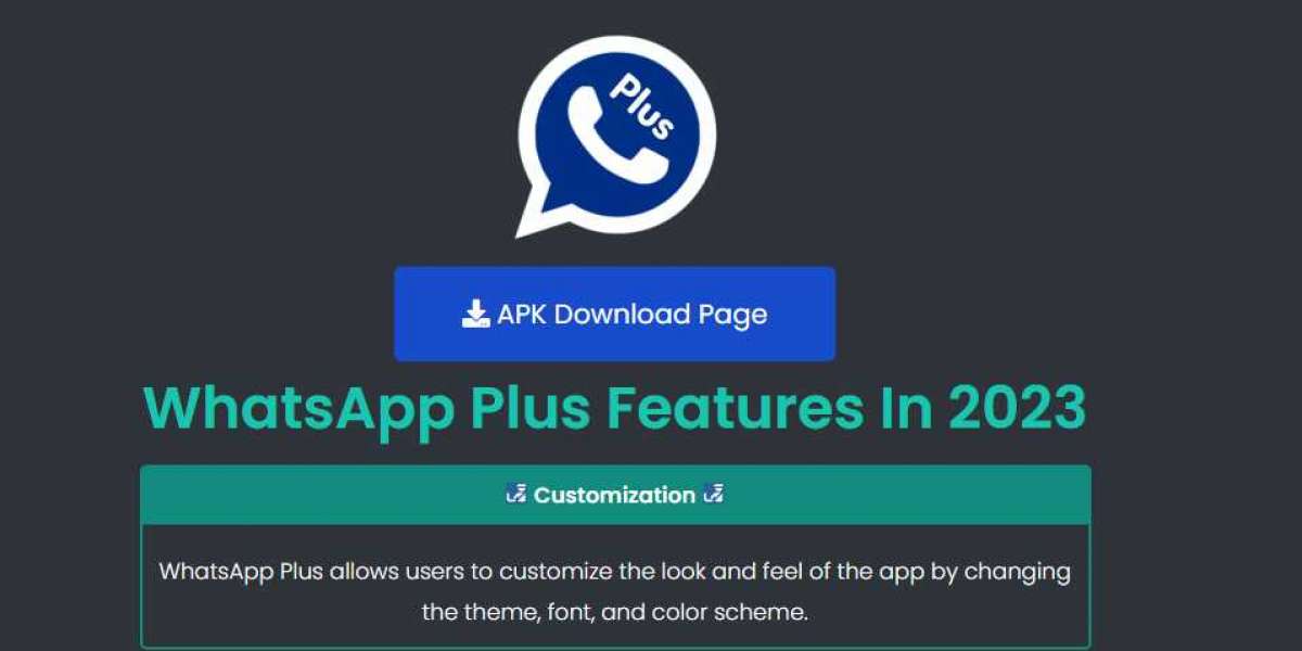 Blue WhatsApp Plus for iOS: Is It Available and How to Download It