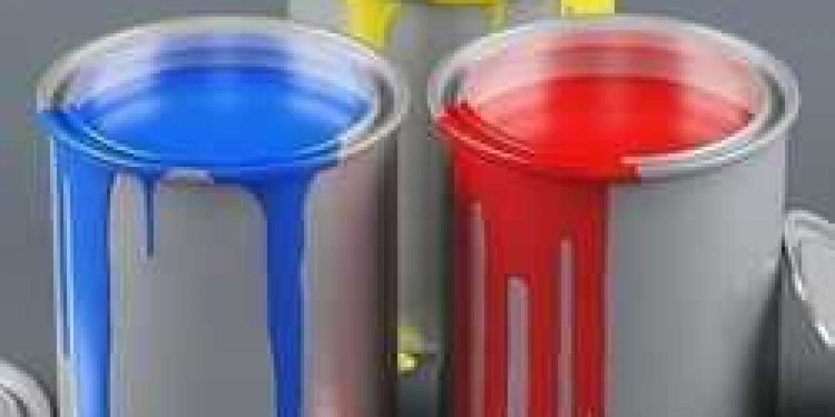 Insulating Paints and Coatings Market Competitive Scenario and Outlook 2028