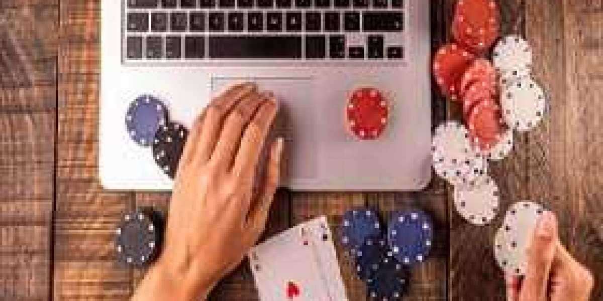 Exploring Slot Gaming in Malaysia