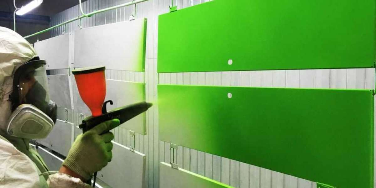 Insulating Paints and Coatings Market  Growth Opportunities and Competitive Landscape till 2028