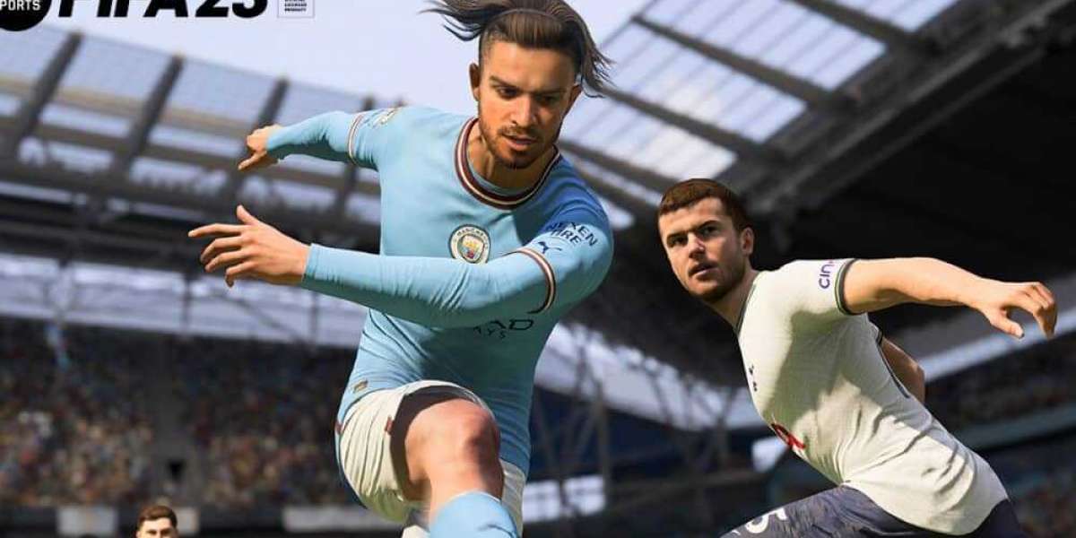 Throughout the year Ultimate Accretion in FIFA 23