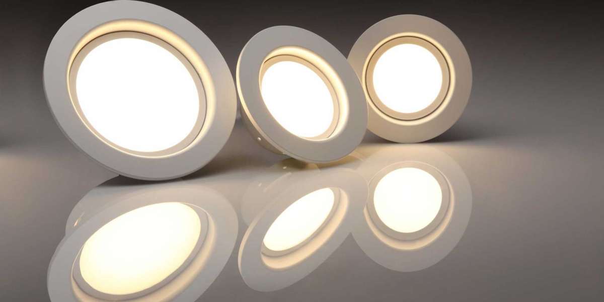 LED Lighting Market expected to expand at a high CAGR in terms of Revenue Generated and Growth Rate by 2032