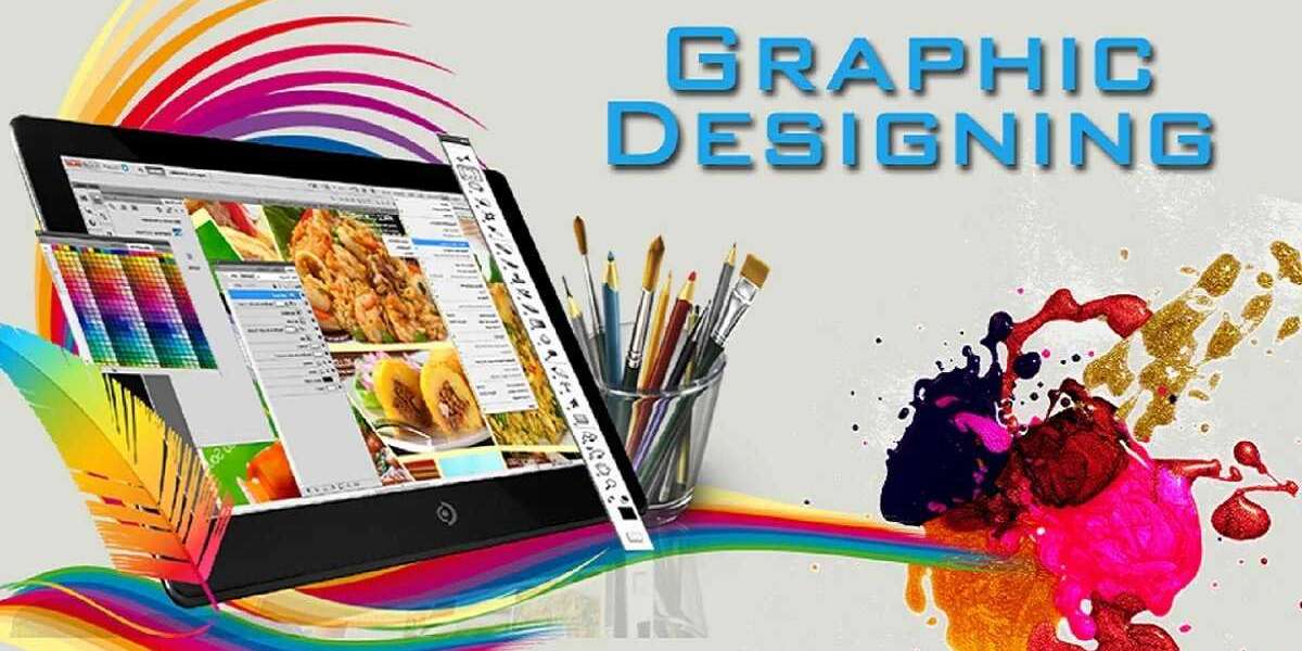 Best Graphic Design Company in Delhi