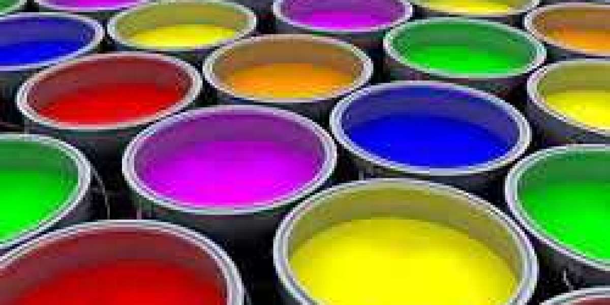 Paints & Coatings Market Strategies, Growth Drivers and Outlook till 2028