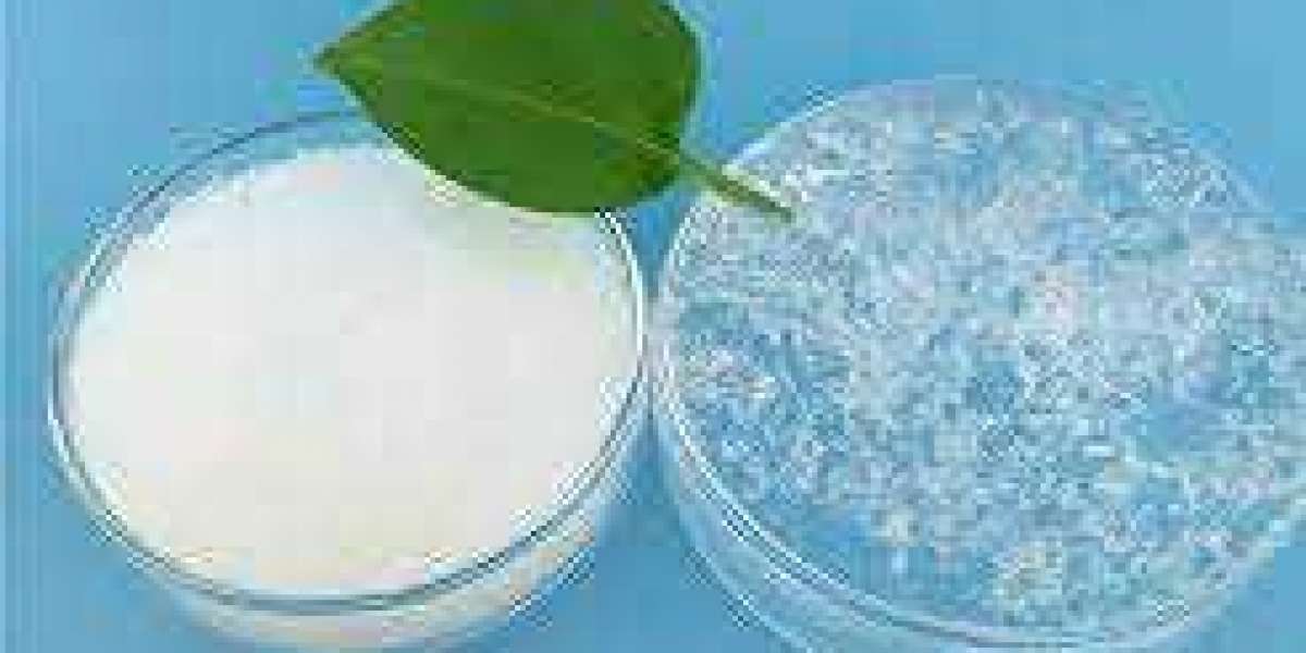 Super Absorbent Polymers Market Trends and Outlook till 2028