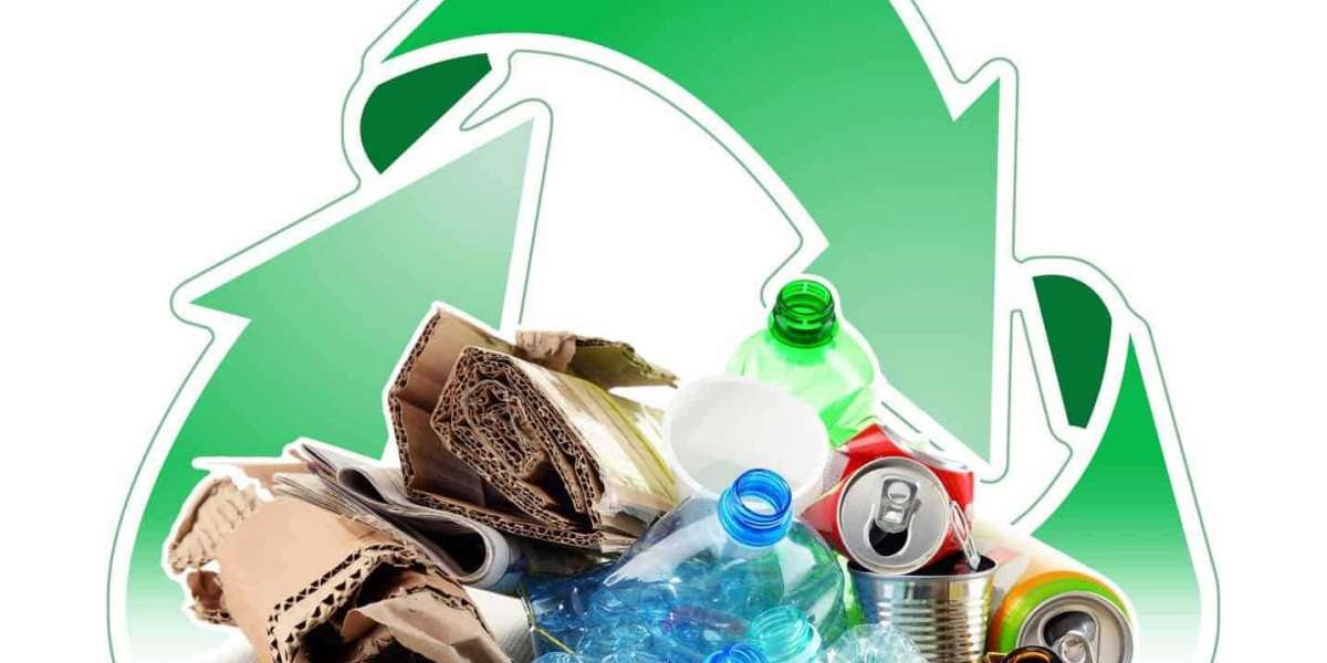 Recycled Plastic Market Trends, Growth and Outlook 2029