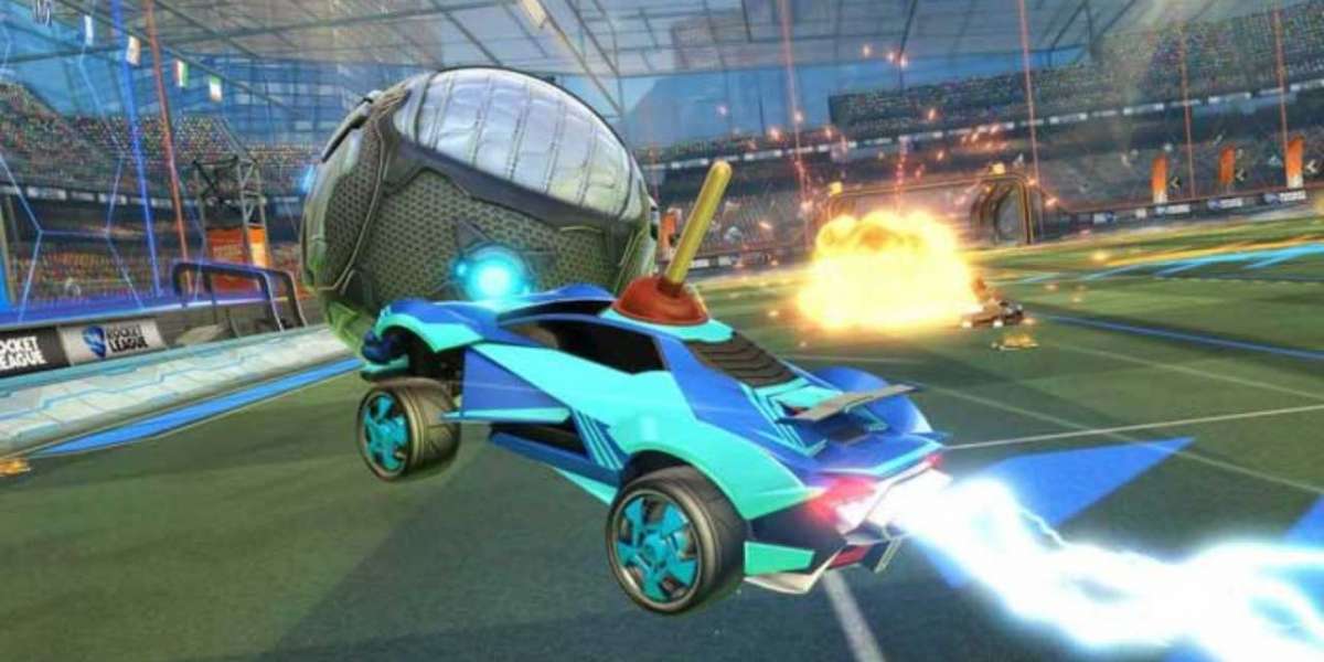 Do you believe that you could improve as a Rocket League player