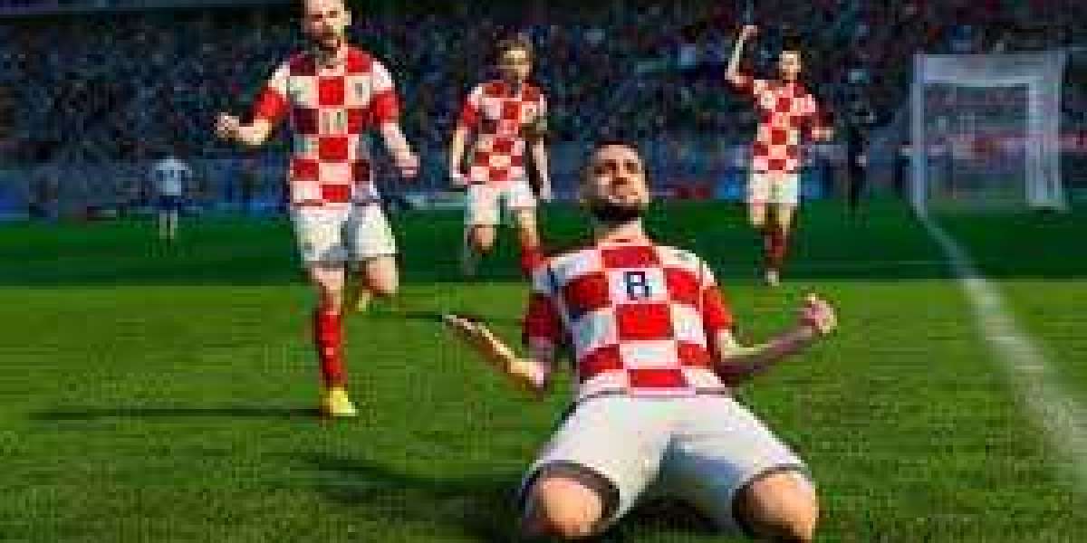 FIFA 23 could lath cross-play capabilities