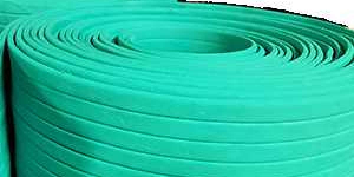 Ultrasoft Thermoplastic Elastomer Market Statistical Growth and Forecast 2029