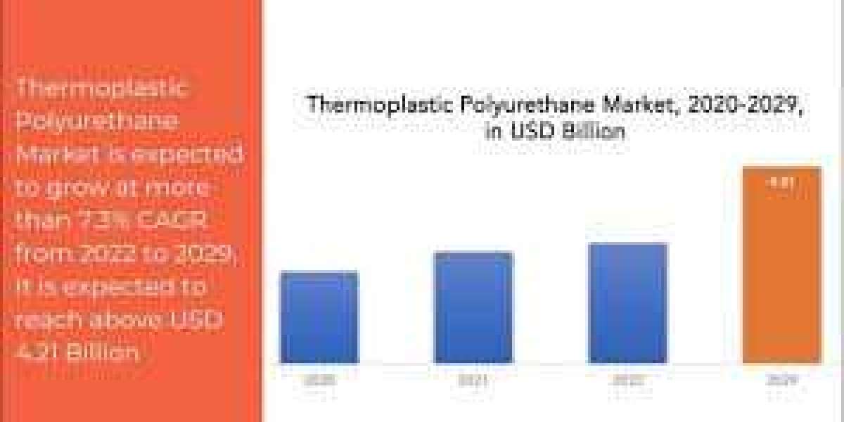 Thermoplastic Polyurethane Market Future Forecast 2029