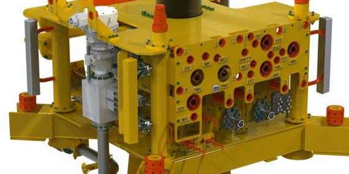 Subsea Thermal Insulation Materials Market Future Growth till 2029