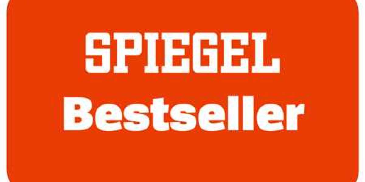 Unveiling the Secrets of Spiegel Bestseller 2023: Your Literary Adventure Awaits!