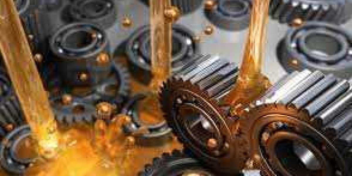 Synthetic Lubricants Market Trends and Forecast to 2029