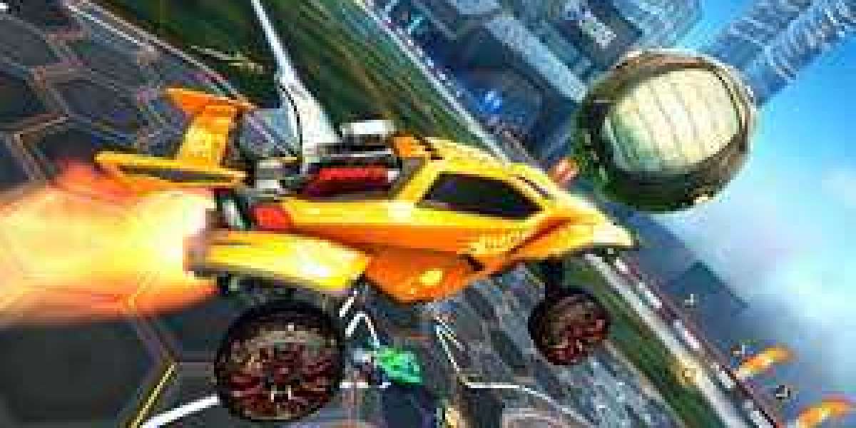 Rocket League Is Going Free to Play Soon, Will Only Be Available Through Epic Games