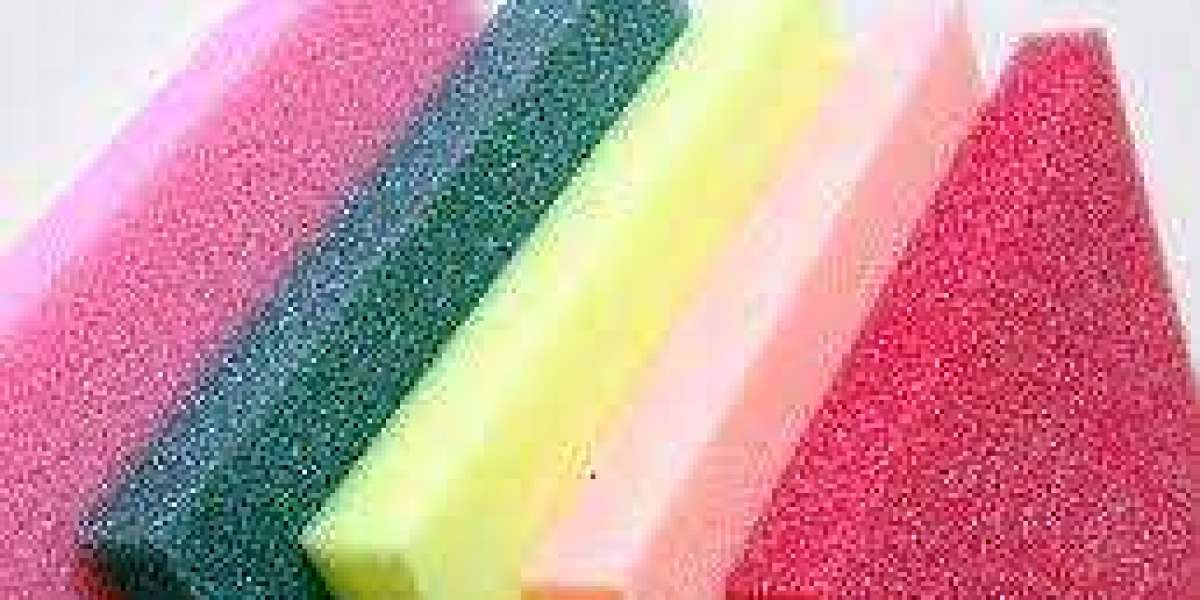 Polyurethane Foam Market Trends and Forecast to 2029