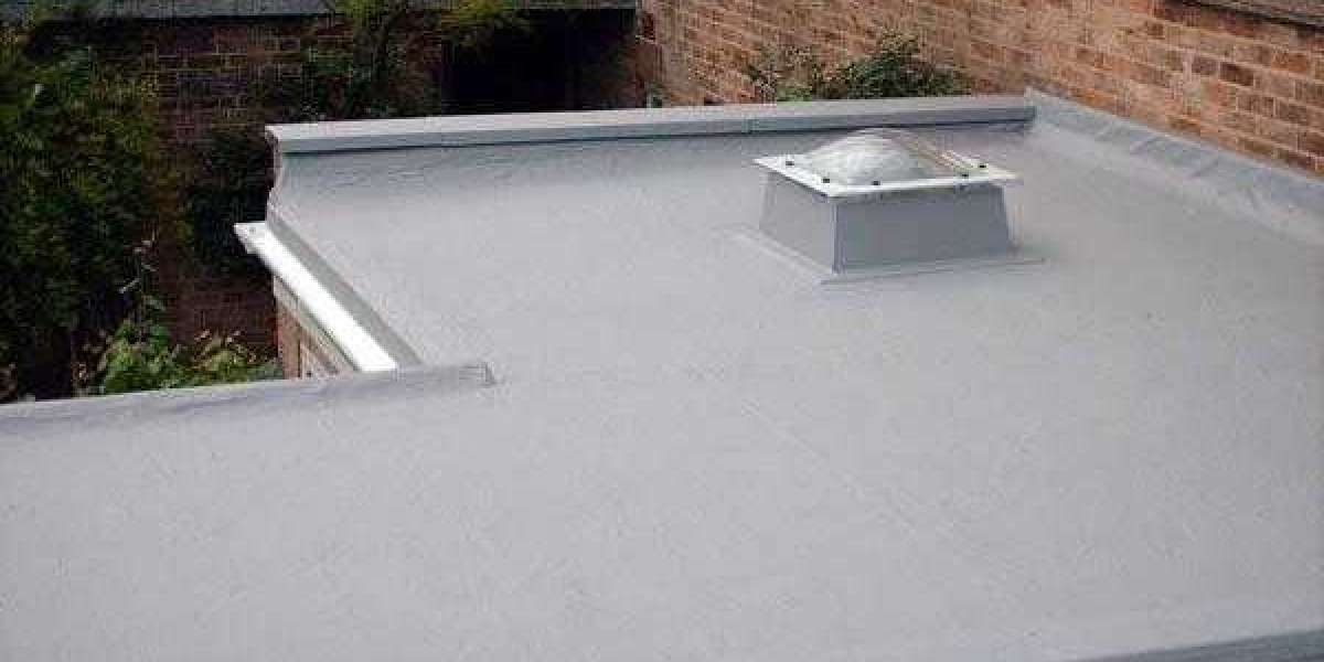 Waterproofing Systems Market: Current Status, Opportunities, and Future Prospects