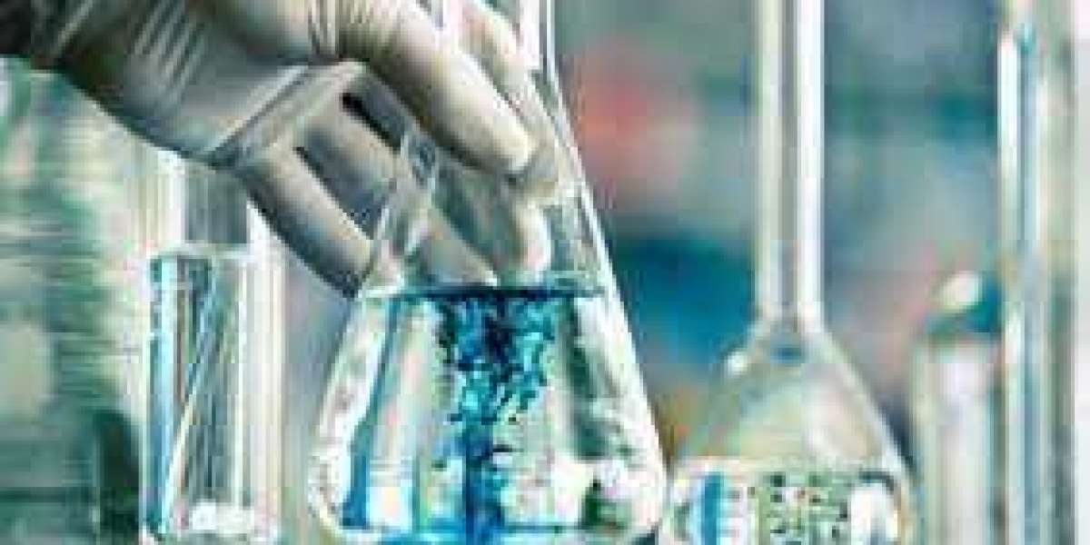 Water Treatment Chemical Market Rising Trends and Forecast to 2028