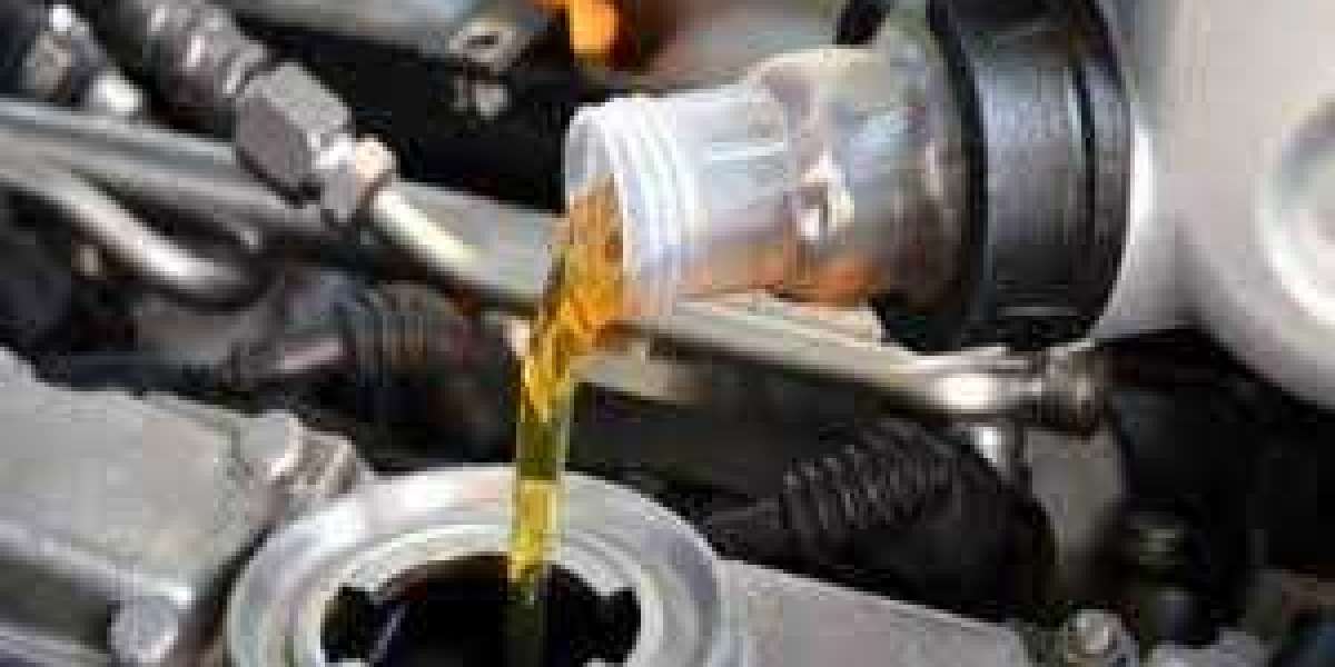 Specialty Fuel Additives Market Trends and Forecast till 2029