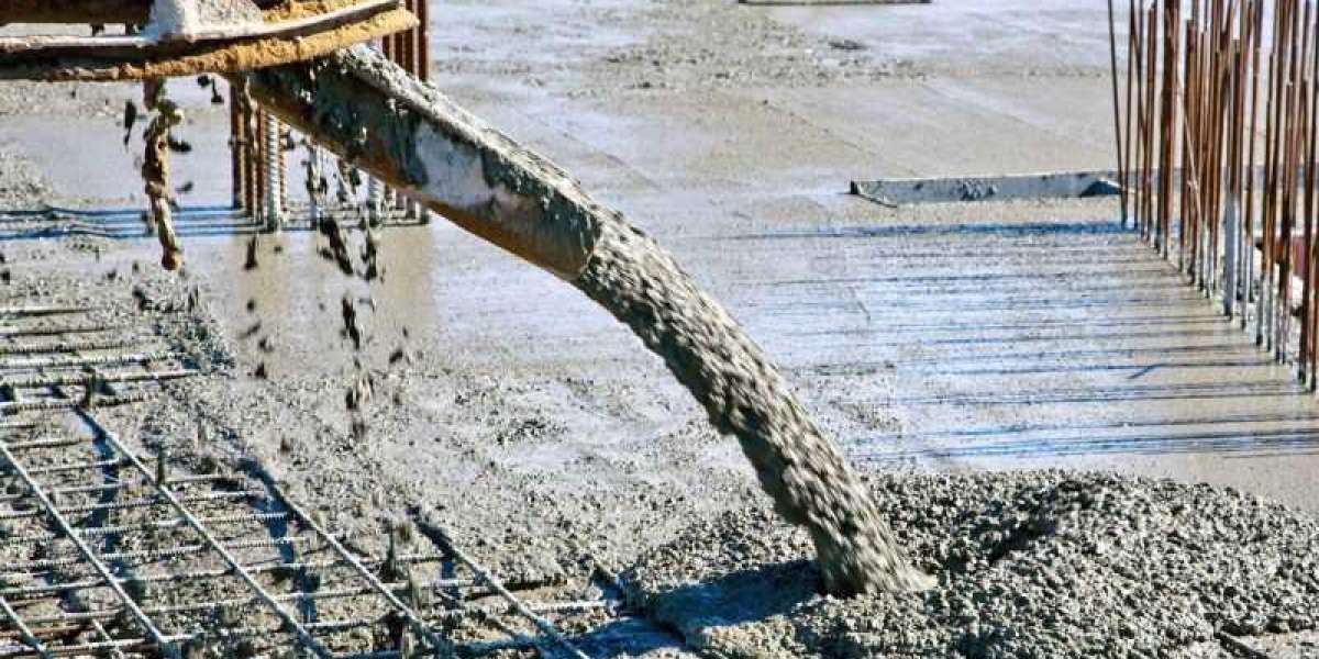 Ready Mix Concrete Market Trends and Forecast to 2029