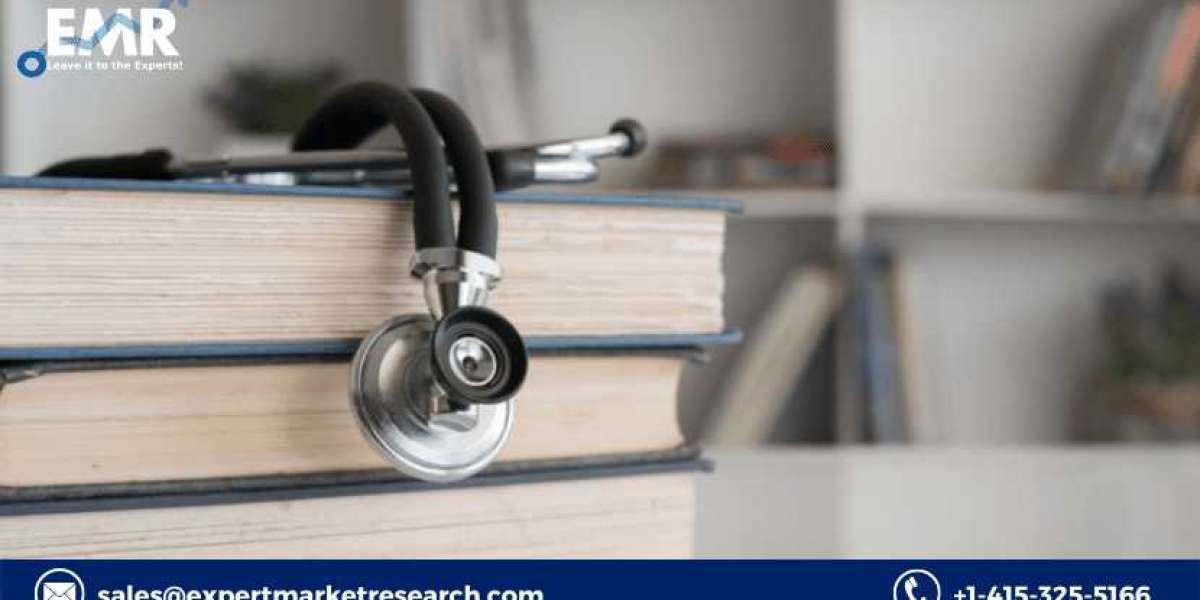 Medical Education Market Growth, Size, Share, Trends, Report And Forecast 2024-2032