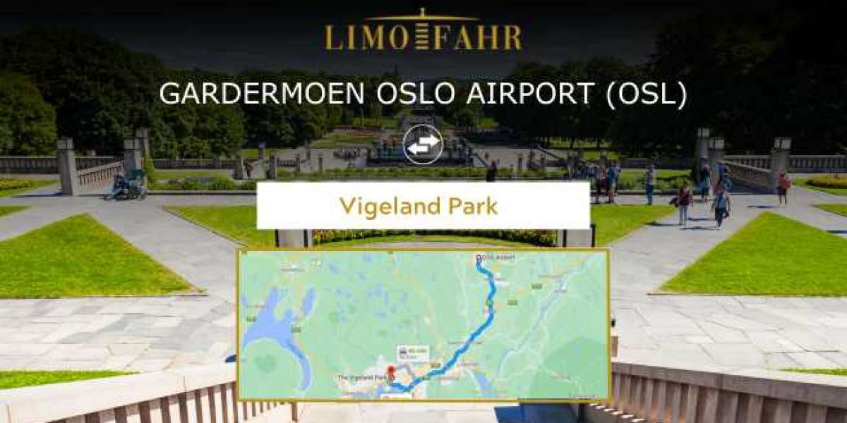 Vigeland Park Magic: Sculptures, History, and More in Oslo
