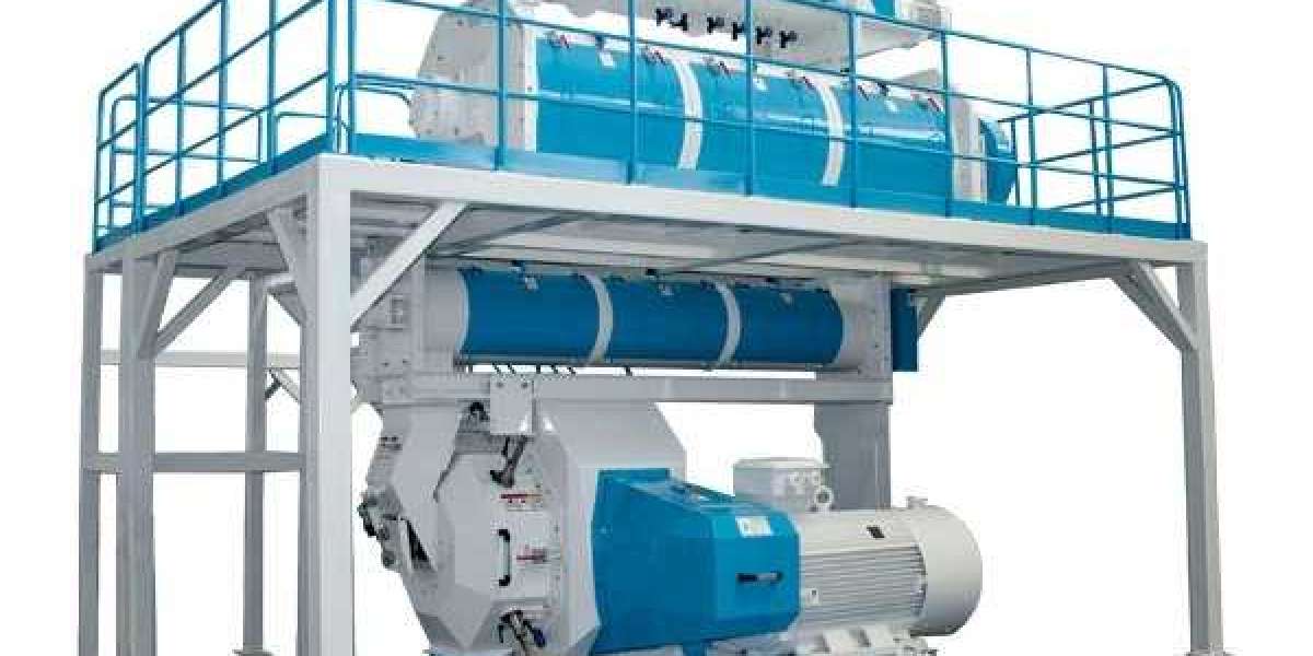 How to choose a quality pellet mill manufacturer