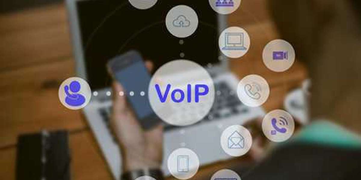 Business Communication with VoIP Technology