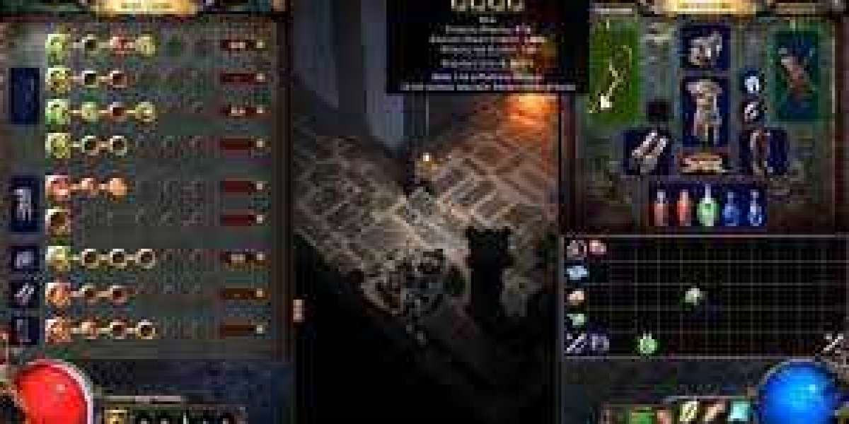 Path Of Exile: 10 Pro Tips For The Duelist Class