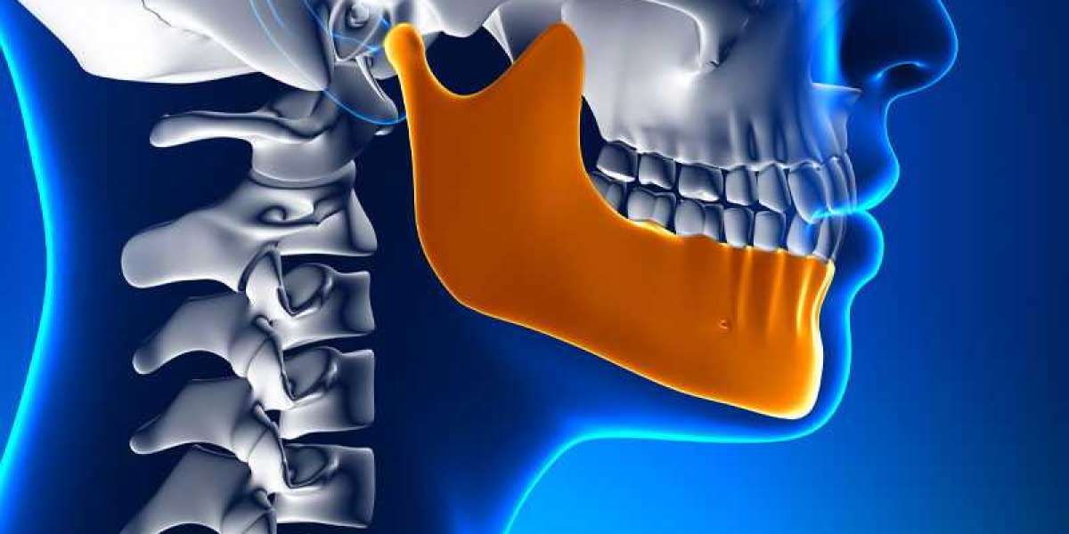 Research report on TMJ Implants Market Share with Industry Size & Future Growth