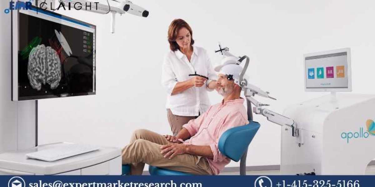 Neuronavigation Systems Market Size, Share, Growth 2024-2032