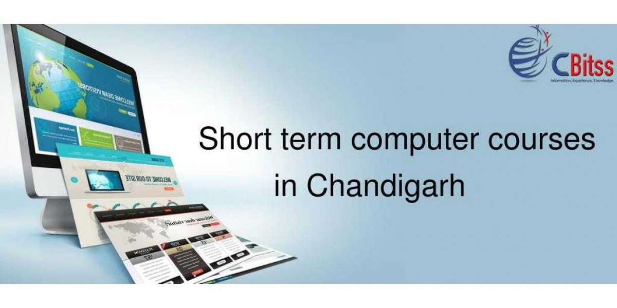 Govt Computer Institute in Chandigarh