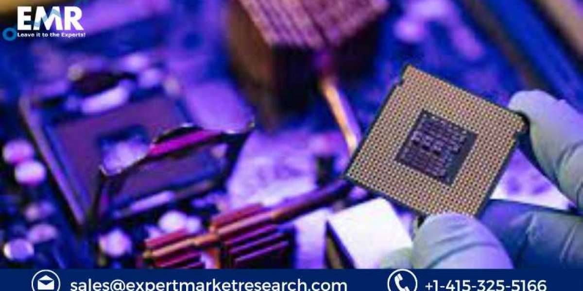 Global Compound Semiconductor Packaging Market Size, Share, Price, Trends, Growth, Report and Forecast 2023-2028