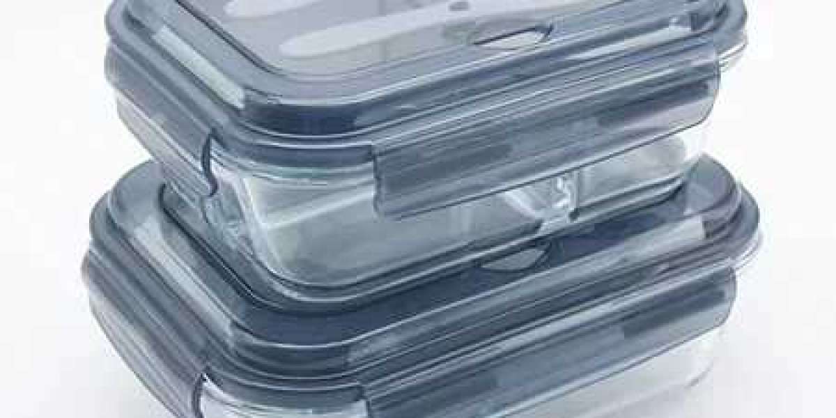 Precautions during transportation of mini food containers