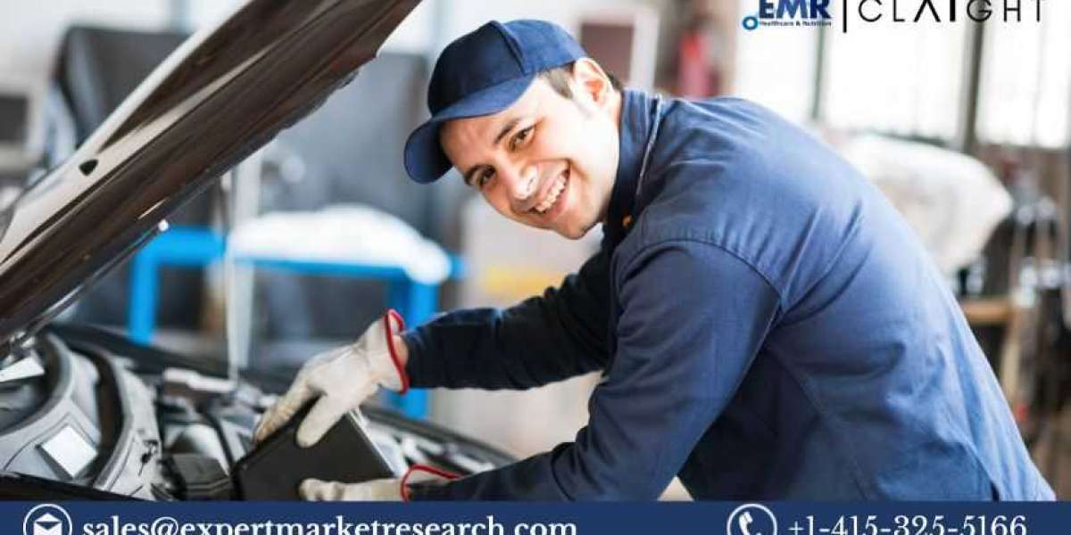 Global Automotive Camless Engine Market Size, Share, Trends, Growth, Analysis, Report, Forecast 2024-2032