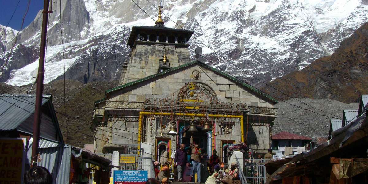 The Complete Guide to Char Dham Yatra