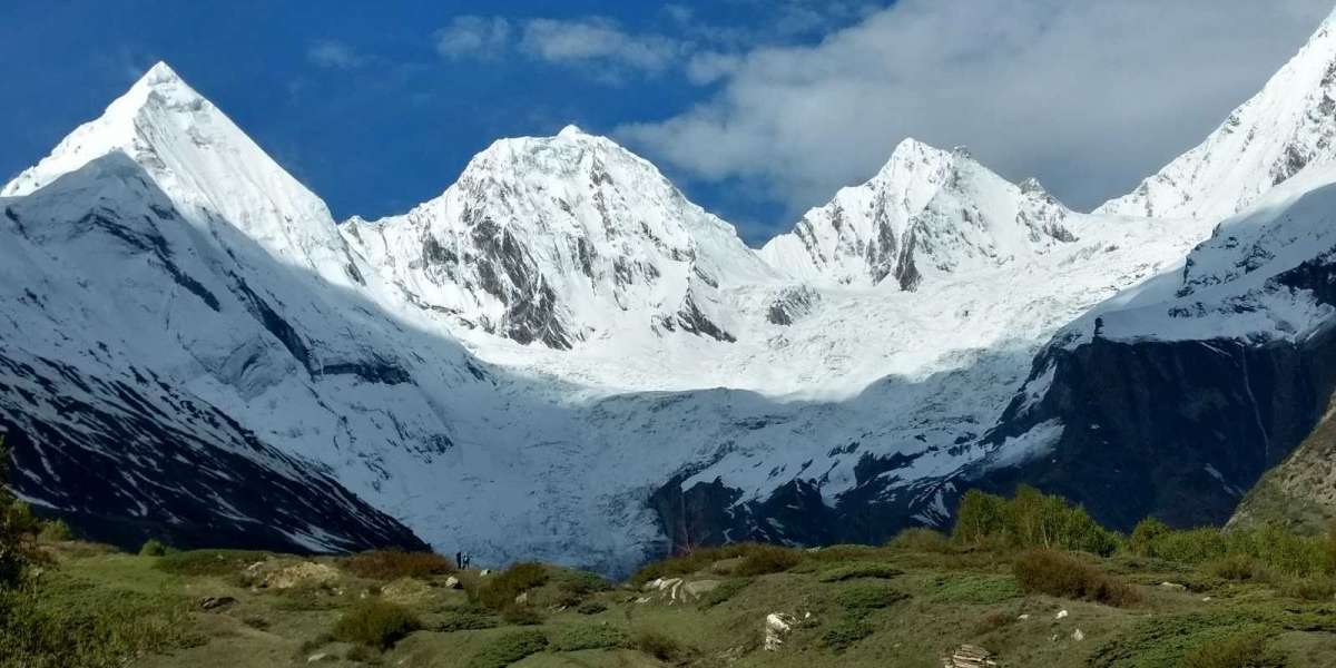 Pangarchulla Expedition: A Himalayan Trekking Challenge