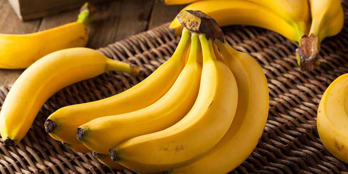 Are Bananas Good for Men's Health?