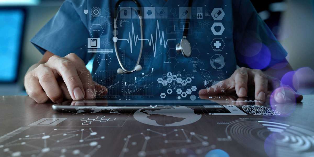 Virtual Clinical Trials Market Share to Amass Revenues Worth USD 13.35 Billion By 2030