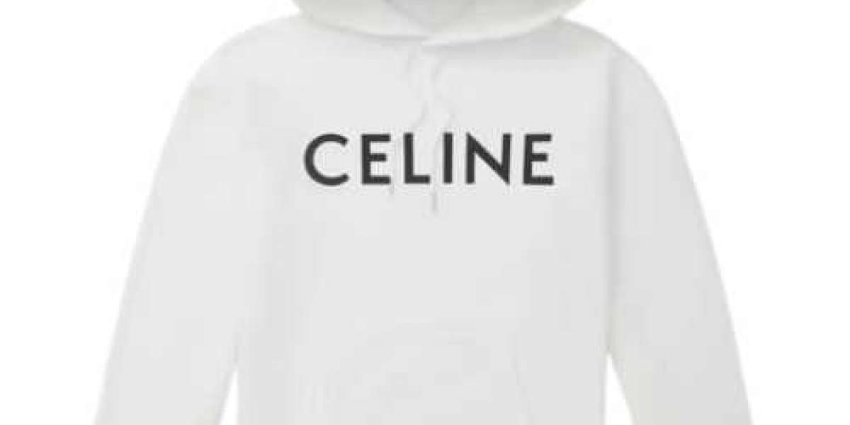 Celine Hoodie high qualty fashion