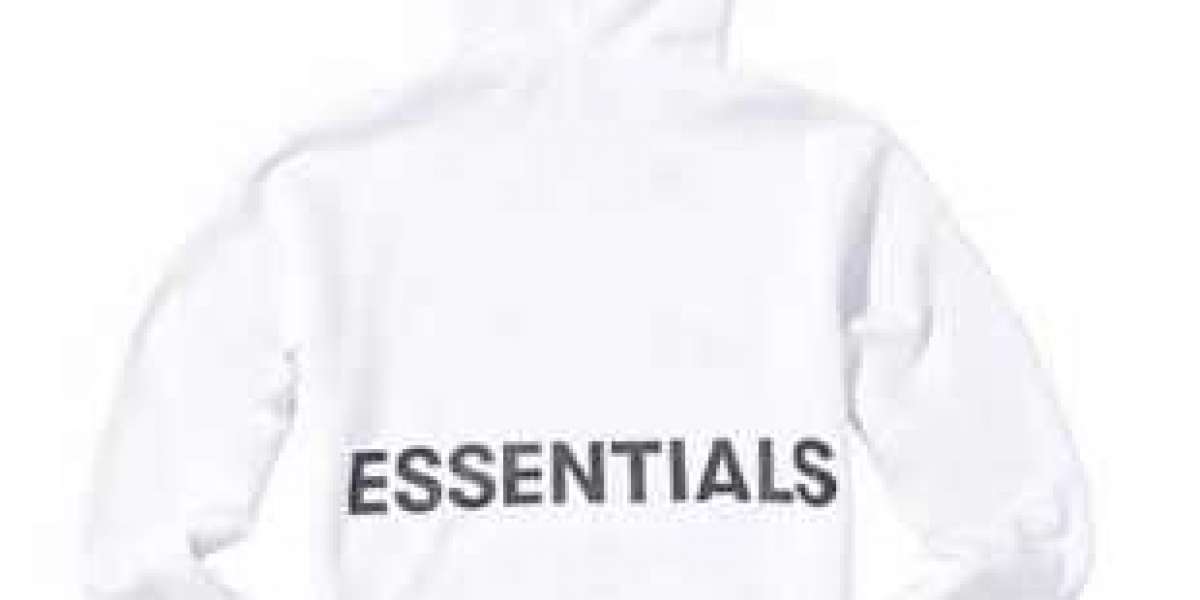 Essentials Hoodie each garment shop