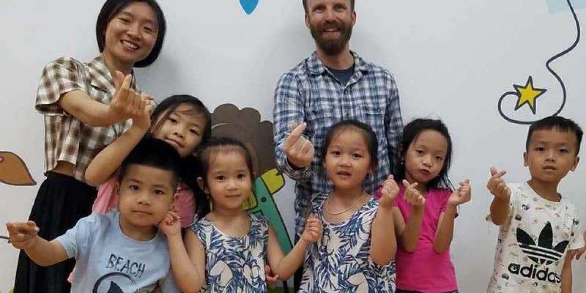 Educate, Engage, Empower: The Rewards of Teaching English in Vietnam